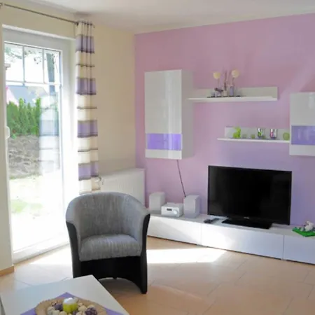 - Mueritzcharme Marienfelde