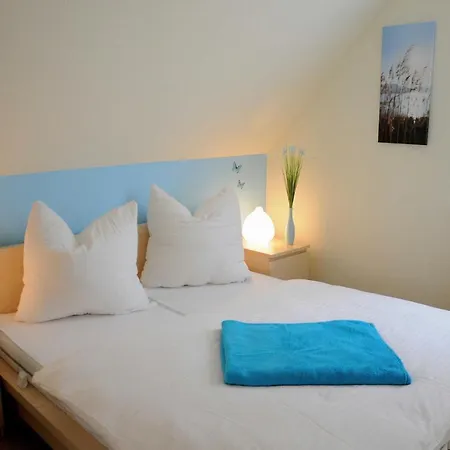 Lejlighed - Mueritzcharme *