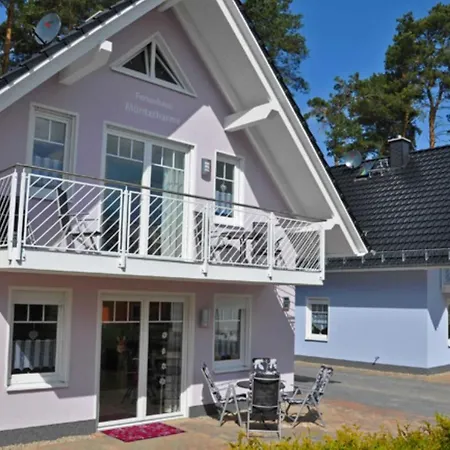 - Mueritzcharme Lejlighed