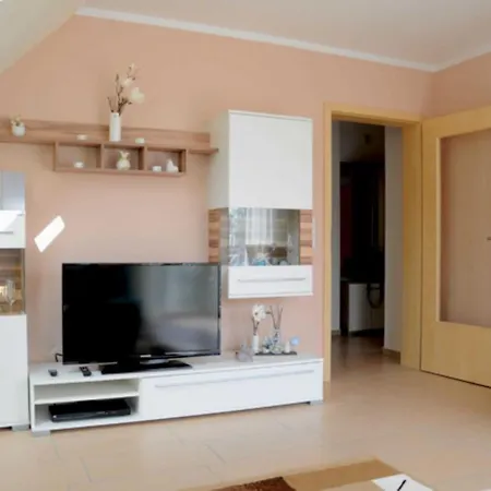 - Mueritzcharme Lejlighed *